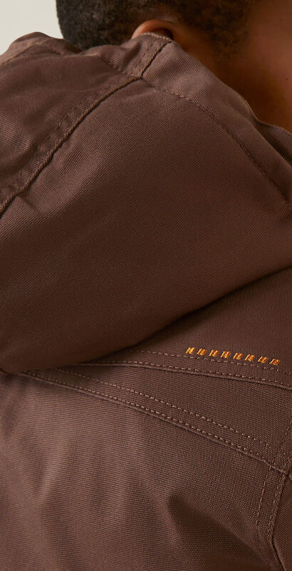 Rebar DuraCanvas Insulated Jacket 04